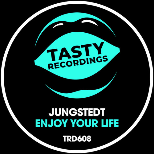 Jungstedt - Enjoy Your Life [TRD608]